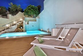 Luxurious Elegant Villa With Impressive Sauna&pool