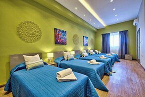 Luxurious Elegant Villa With Impressive Sauna&pool