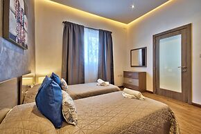 Luxurious Elegant Villa With Impressive Sauna&pool