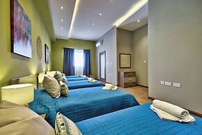 Luxurious Elegant Villa With Impressive Sauna&pool