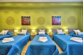 Luxurious Elegant Villa With Impressive Sauna&pool