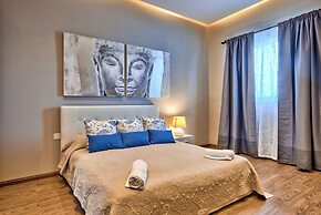 Luxurious Elegant Villa With Impressive Sauna&pool