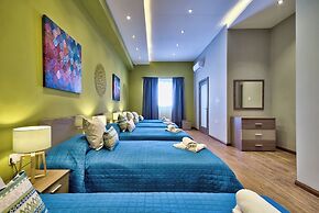 Luxurious Elegant Villa With Impressive Sauna&pool