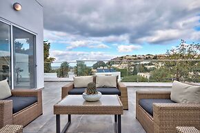 Luxurious Elegant Villa With Impressive Sauna&pool