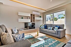 Luxurious Elegant Villa With Impressive Sauna&pool