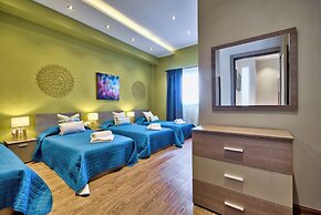 Luxurious Elegant Villa With Impressive Sauna&pool