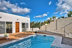 Luxurious Elegant Villa With Impressive Sauna&pool