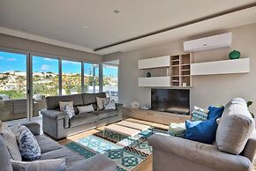 Luxurious Elegant Villa With Impressive Sauna&pool