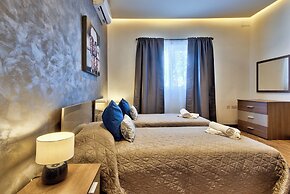 Luxurious Elegant Villa With Impressive Sauna&pool