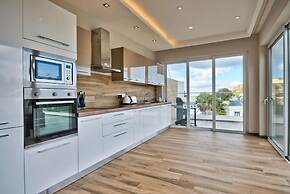 Luxurious Elegant Villa With Impressive Sauna&pool