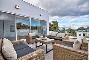 Luxurious Elegant Villa With Impressive Sauna&pool