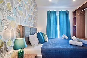 Best Location Sliema Tower Road Apartment