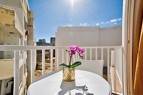 Best Location Sliema Tower Road Apartment