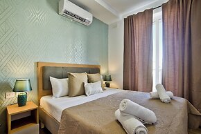 Best Location Sliema Tower Road Apartment