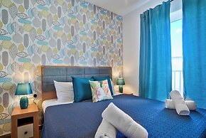 Best Location Sliema Tower Road Apartment