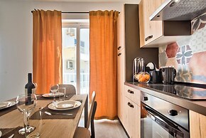 Best Location Sliema Tower Road Apartment