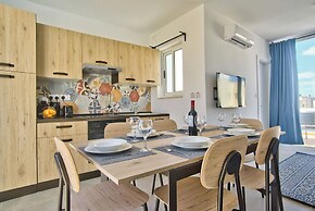 Best Location Sliema Tower Road Apartment
