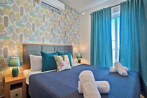 Best Location Sliema Tower Road Apartment