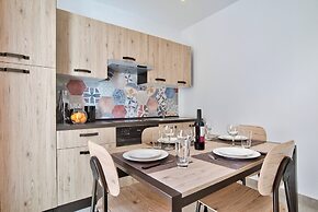 Best Location Sliema Tower Road Apartment