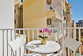 Best Location Sliema Tower Road Apartment