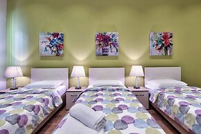 Prestigious Grand Villa With Luxurious Amenities