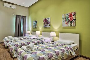 Prestigious Grand Villa With Luxurious Amenities