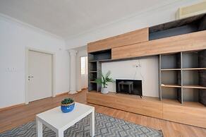 Sliema Sea View Jacuzzi Penthouse