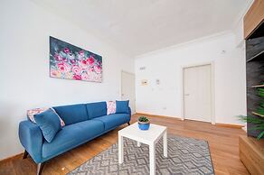Sliema Sea View Jacuzzi Penthouse