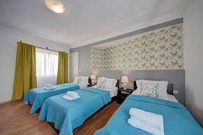Sliema Sea View Jacuzzi Penthouse
