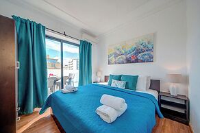 Sliema Sea View Jacuzzi Penthouse