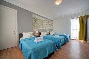 Sliema Sea View Jacuzzi Penthouse