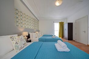 Sliema Sea View Jacuzzi Penthouse