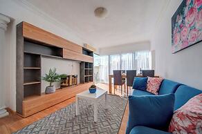 Sliema Sea View Jacuzzi Penthouse