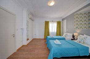 Sliema Sea View Jacuzzi Penthouse