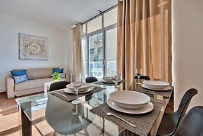 Stunning Home Overlooking Valletta City Skyline