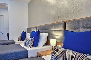 Amazing Valletta Penthouse With Incredible Views