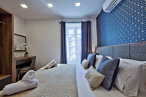 Amazing Valletta Penthouse With Incredible Views