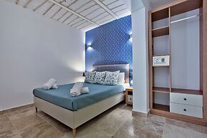 Amazing Valletta Penthouse With Incredible Views