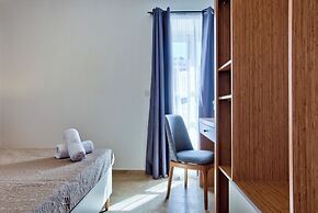 Amazing Valletta Penthouse With Incredible Views