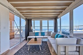 Amazing Valletta Penthouse With Incredible Views