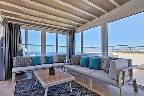Amazing Valletta Penthouse With Incredible Views