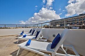 Amazing Valletta Penthouse With Incredible Views