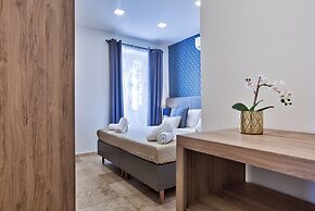 Amazing Valletta Penthouse With Incredible Views
