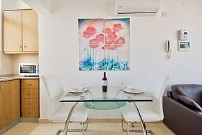 Stunning City Views Sliema Duplex Penthouse