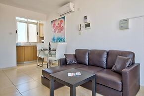 Stunning City Views Sliema Duplex Penthouse