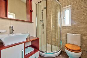Stunning City Views Sliema Duplex Penthouse