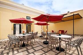 Palazzo Emanuele Luxury