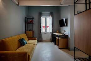 Palazzo Emanuele Luxury