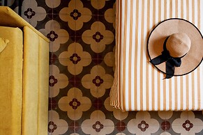 Palazzo Emanuele Luxury