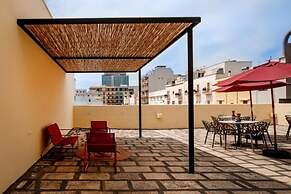 Palazzo Emanuele Luxury